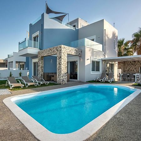 Tamaris Villa Mastichari  Zewnętrze zdjęcie