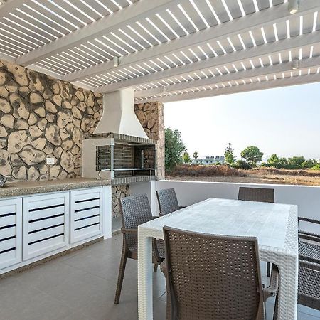 Tamaris Villa Mastichari  Zewnętrze zdjęcie