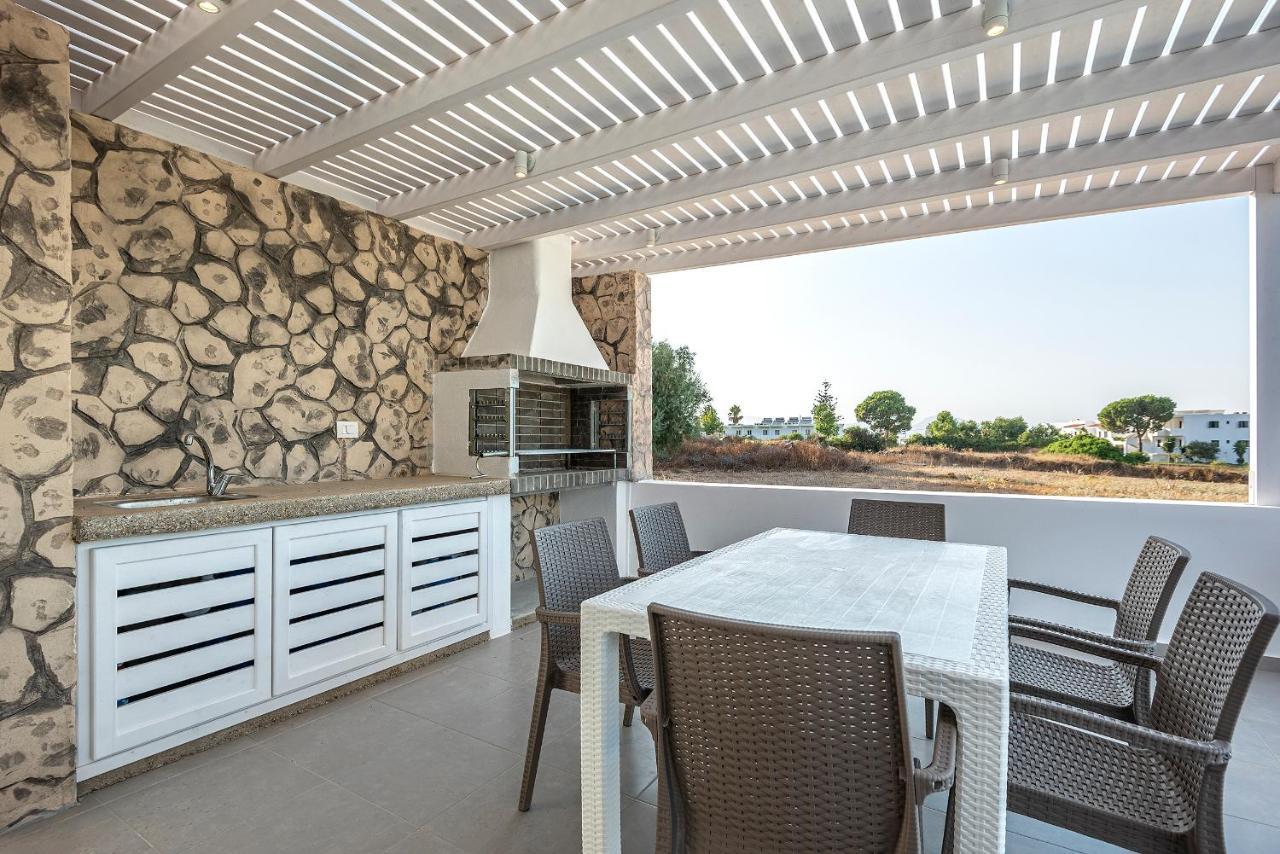 Tamaris Villa Mastichari  Zewnętrze zdjęcie