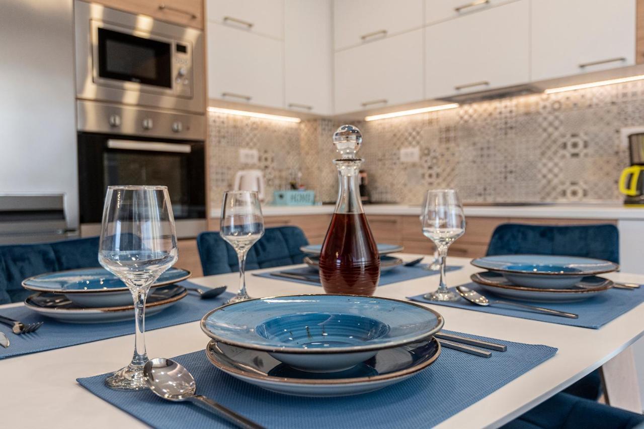 Tamaris Villa Mastichari  Zewnętrze zdjęcie