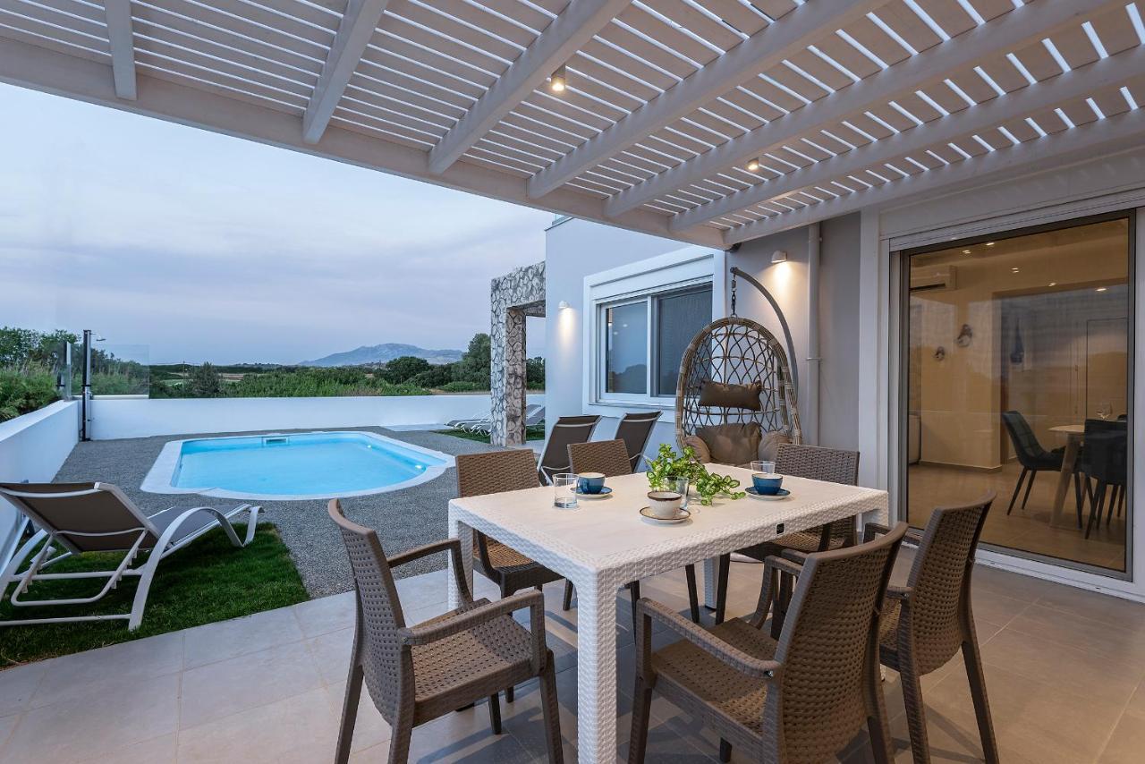 Tamaris Villa Mastichari  Zewnętrze zdjęcie