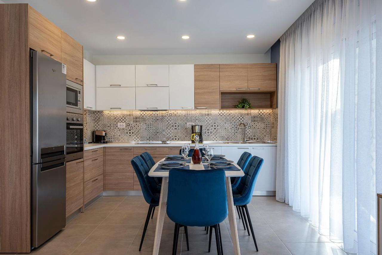Tamaris Villa Mastichari  Zewnętrze zdjęcie