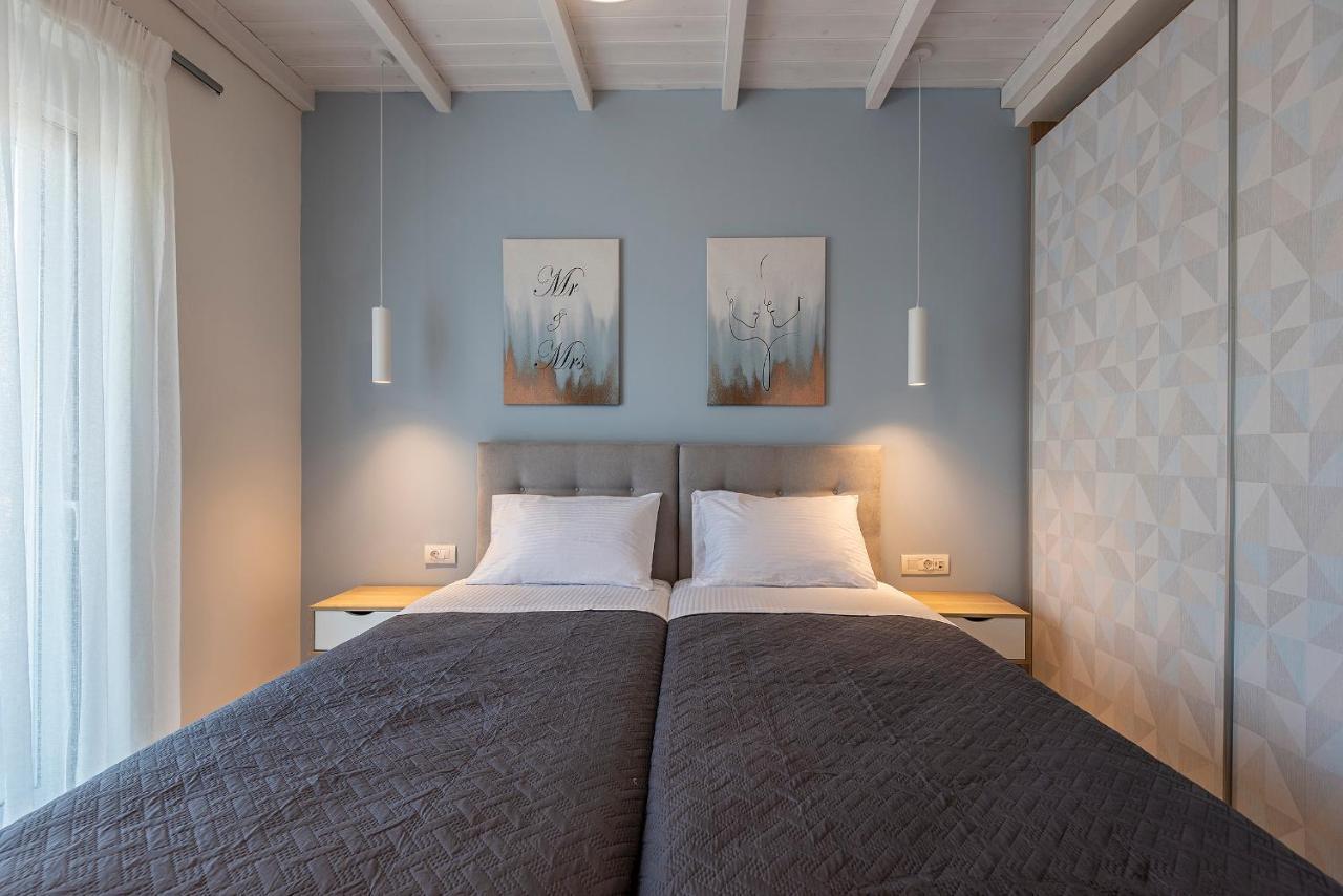 Tamaris Villa Mastichari  Zewnętrze zdjęcie