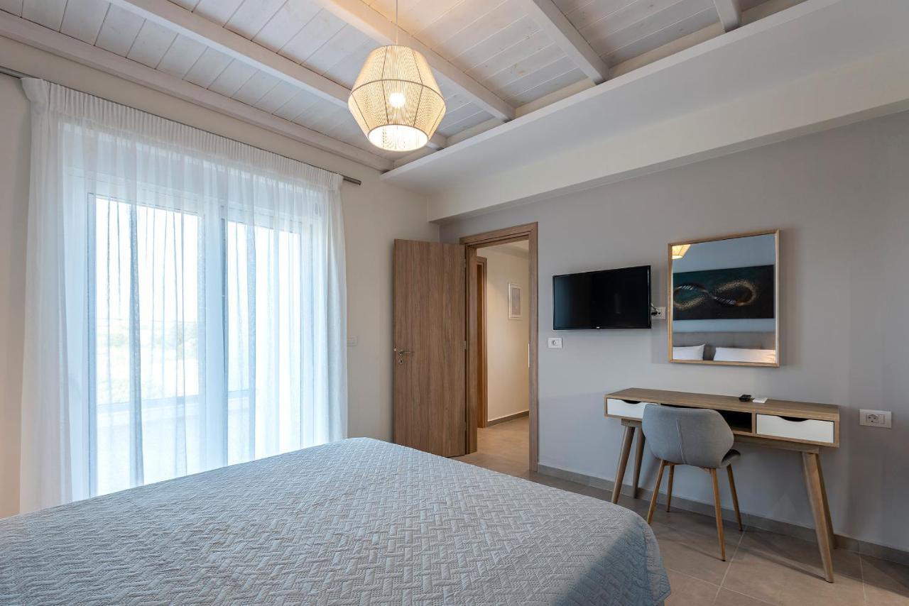 Tamaris Villa Mastichari  Zewnętrze zdjęcie
