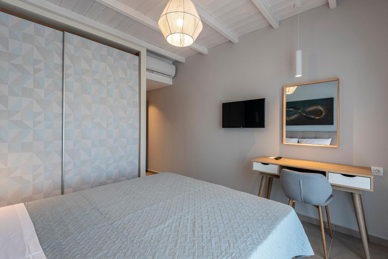 Tamaris Villa Mastichari  Zewnętrze zdjęcie