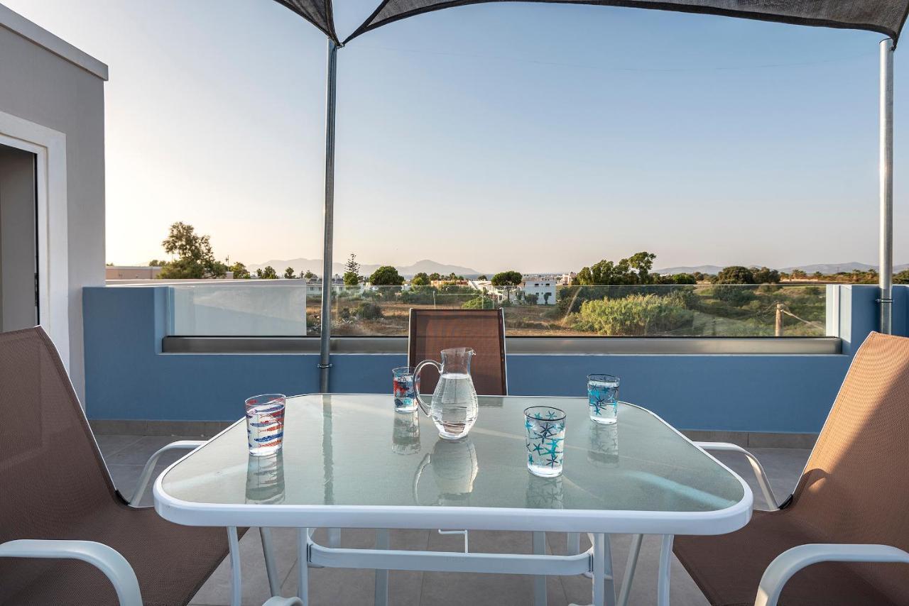 Tamaris Villa Mastichari  Zewnętrze zdjęcie