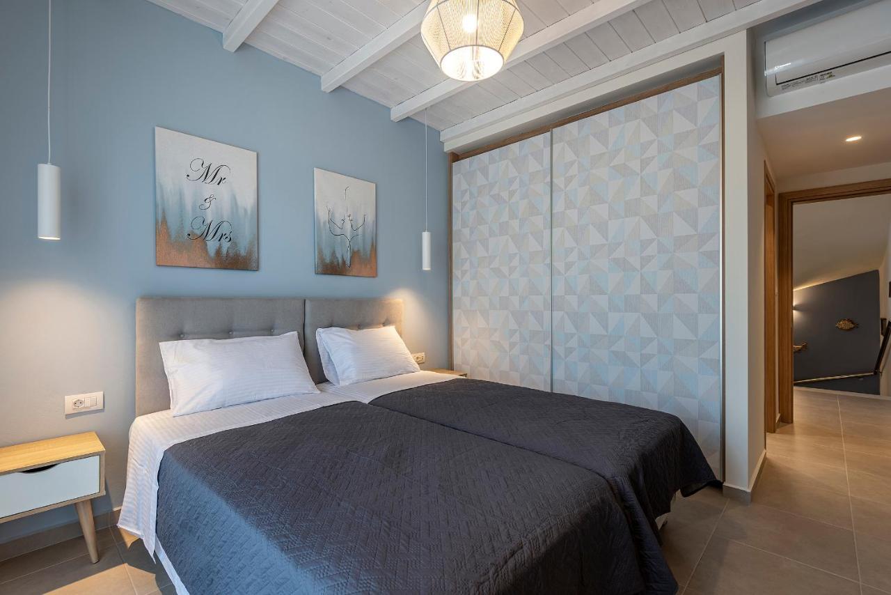 Tamaris Villa Mastichari  Zewnętrze zdjęcie