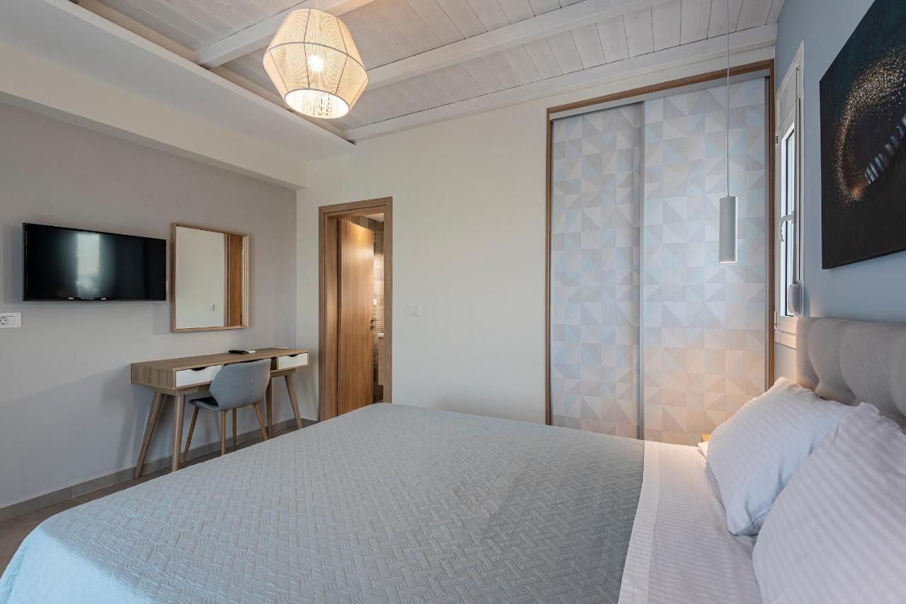Tamaris Villa Mastichari  Zewnętrze zdjęcie