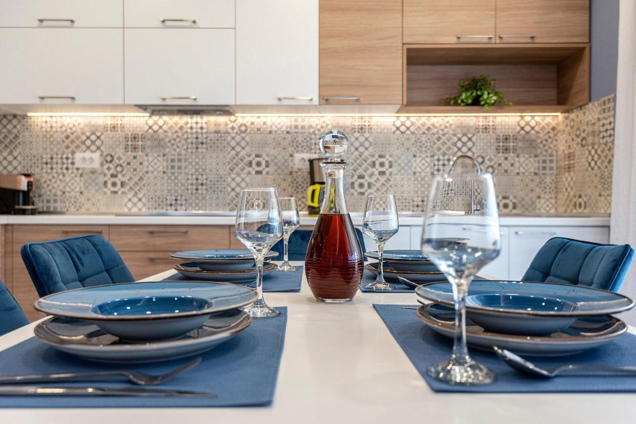 Tamaris Villa Mastichari  Zewnętrze zdjęcie