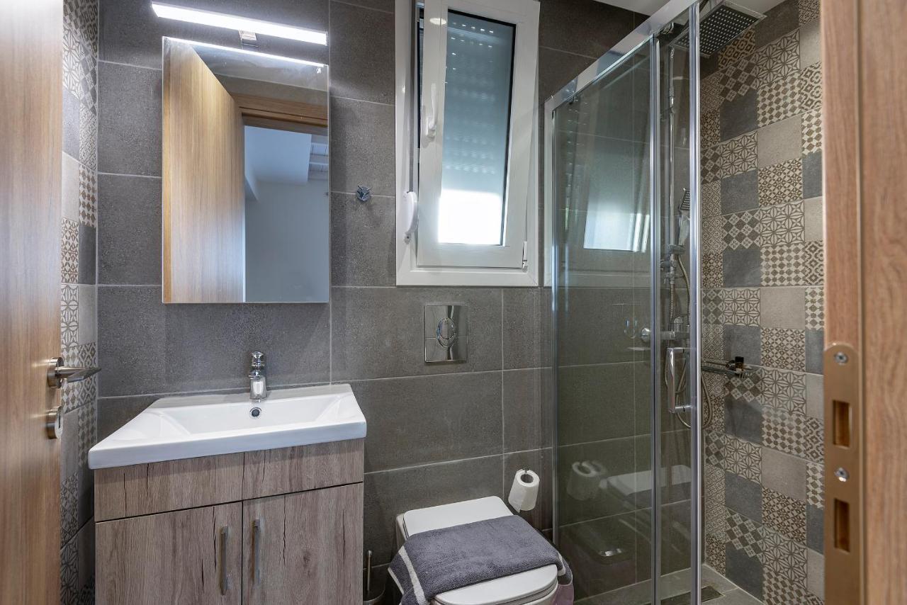 Tamaris Villa Mastichari  Zewnętrze zdjęcie