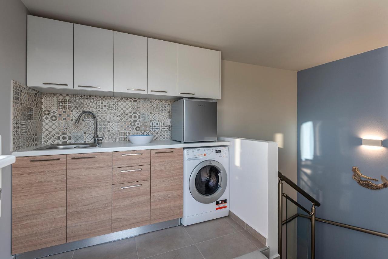 Tamaris Villa Mastichari  Zewnętrze zdjęcie
